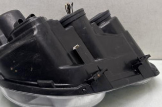 Optique avant principal gauche (feux)(phare) VOLKSWAGEN POLO 4