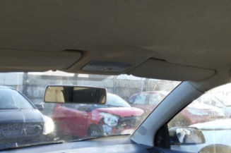 Optique avant principal gauche (feux)(phare) VOLKSWAGEN POLO 4