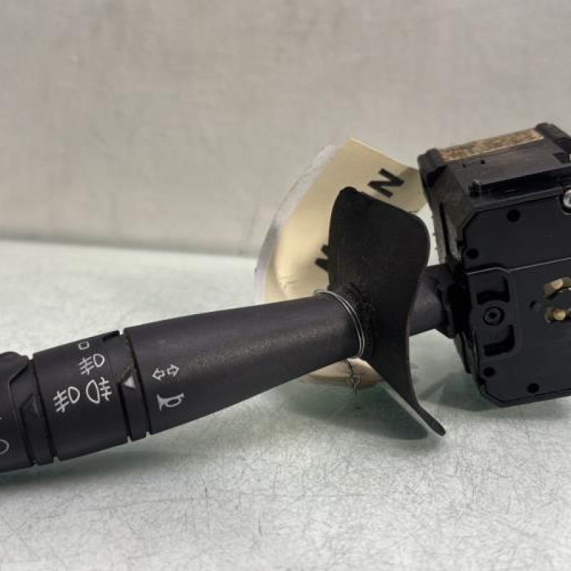 Commodo phare RENAULT CLIO 2 Photo n°1