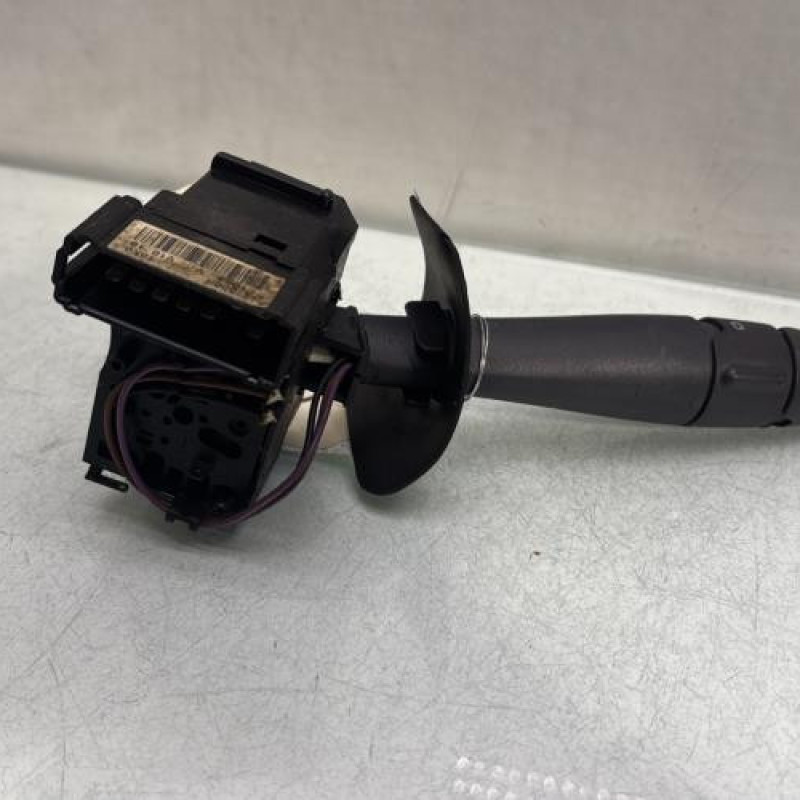 Commodo phare RENAULT CLIO 2 Photo n°2