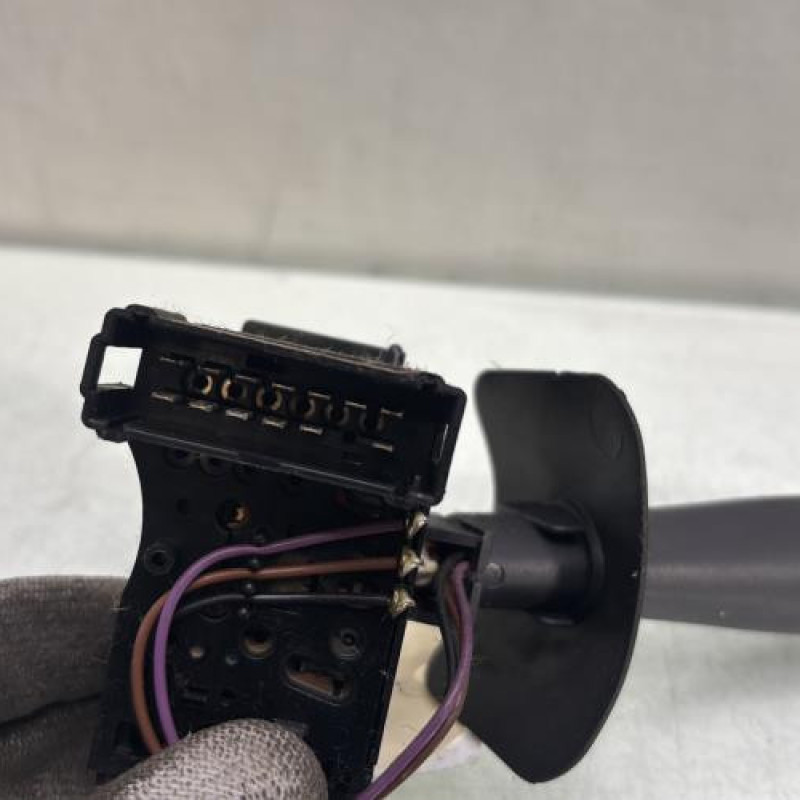 Commodo phare RENAULT CLIO 2 Photo n°3