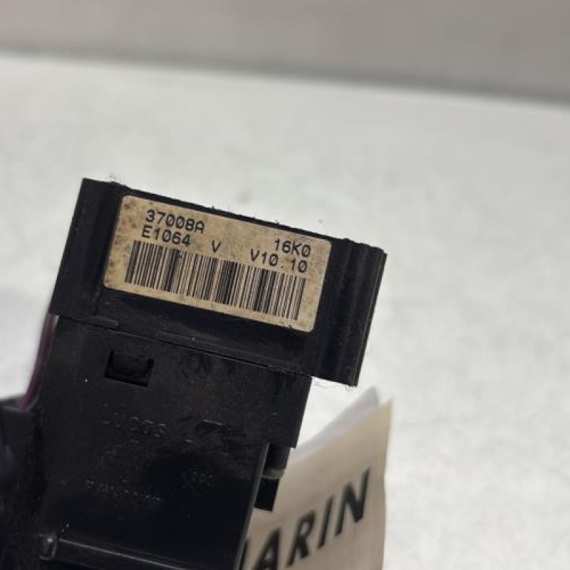 Commodo phare RENAULT CLIO 2 Photo n°4