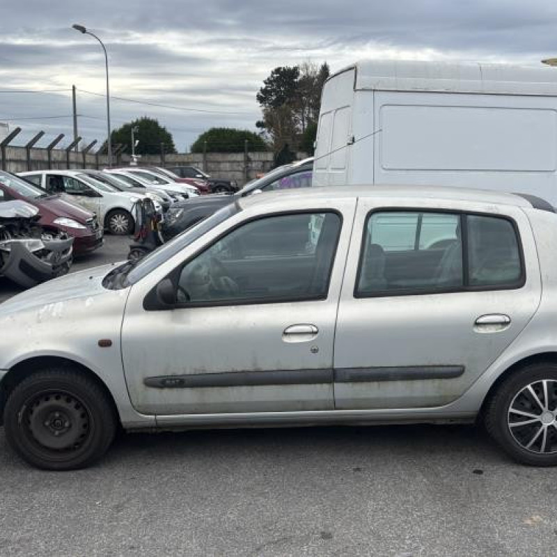 Commodo phare RENAULT CLIO 2 Photo n°10