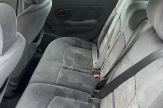 Commodo phare RENAULT CLIO 2