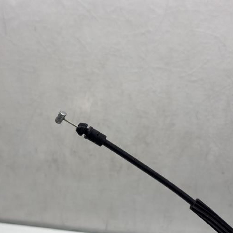 Serrure avant droit RENAULT TWINGO 2 Photo n°2