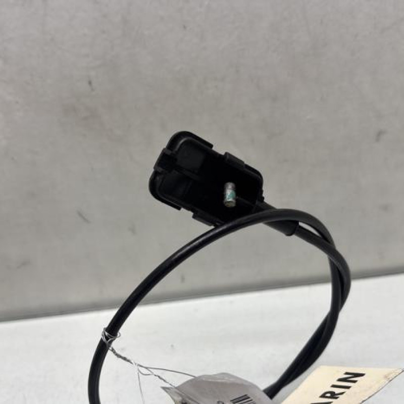 Serrure avant droit RENAULT TWINGO 2 Photo n°3