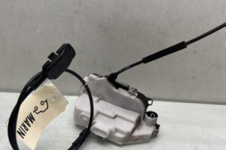 Serrure avant droit RENAULT TWINGO 2