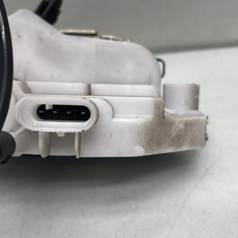 Serrure avant droit RENAULT TWINGO 2 Photo n°5