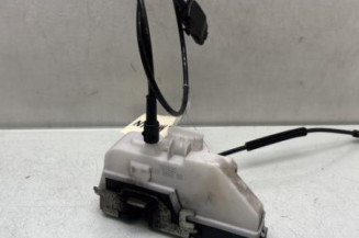 Serrure avant droit RENAULT TWINGO 2