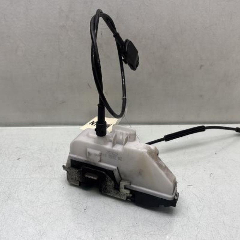 Serrure avant droit RENAULT TWINGO 2 Photo n°6