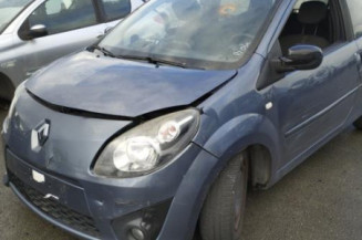 Serrure avant droit RENAULT TWINGO 2