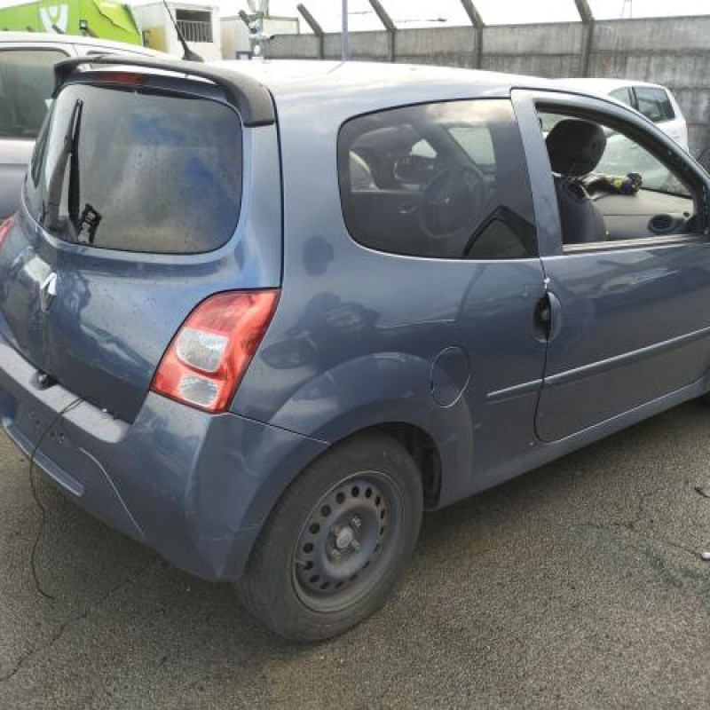 Serrure avant droit RENAULT TWINGO 2 Photo n°9