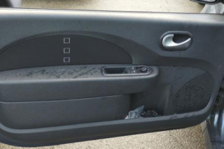 Serrure avant droit RENAULT TWINGO 2