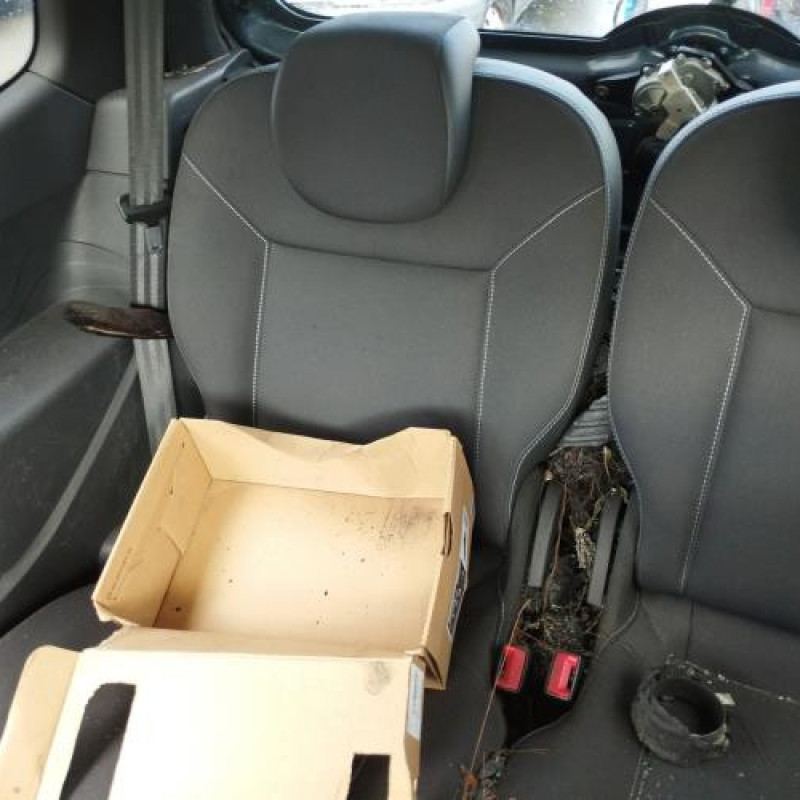 Serrure avant droit RENAULT TWINGO 2 Photo n°17