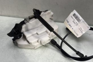 Serrure avant gauche RENAULT TWINGO 2