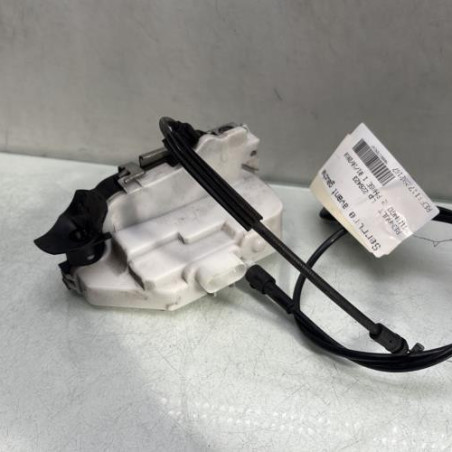 Serrure avant gauche RENAULT TWINGO 2