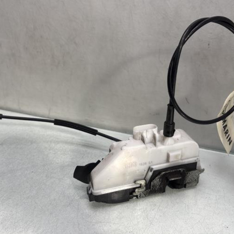 Serrure avant gauche RENAULT TWINGO 2 Photo n°3