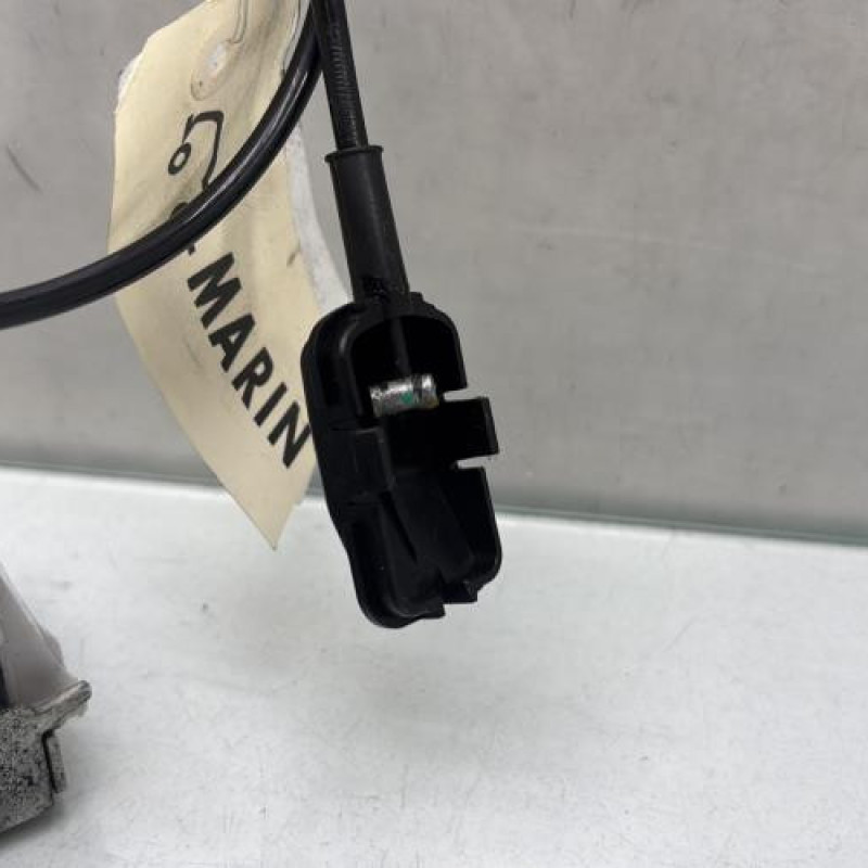 Serrure avant gauche RENAULT TWINGO 2 Photo n°4