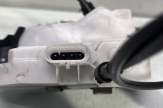 Serrure avant gauche RENAULT TWINGO 2