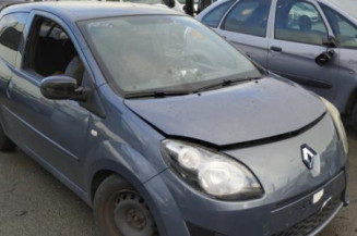 Serrure avant gauche RENAULT TWINGO 2