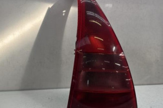 Feu arriere principal gauche (feux) CITROEN C3 1 Photo n°1