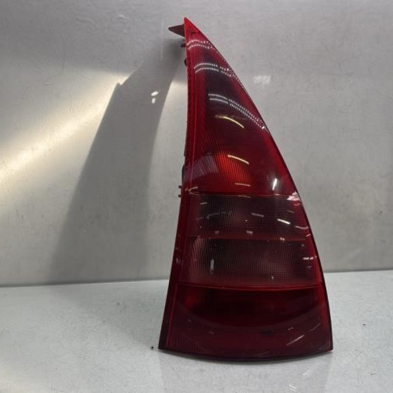 Feu arriere principal gauche (feux) CITROEN C3 1 Photo n°1