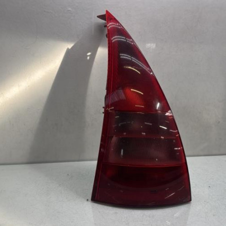 Feu arriere principal gauche (feux) CITROEN C3 1 Photo n°1