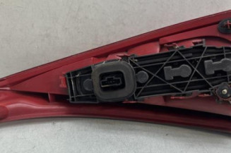 Feu arriere principal gauche (feux) CITROEN C3 1