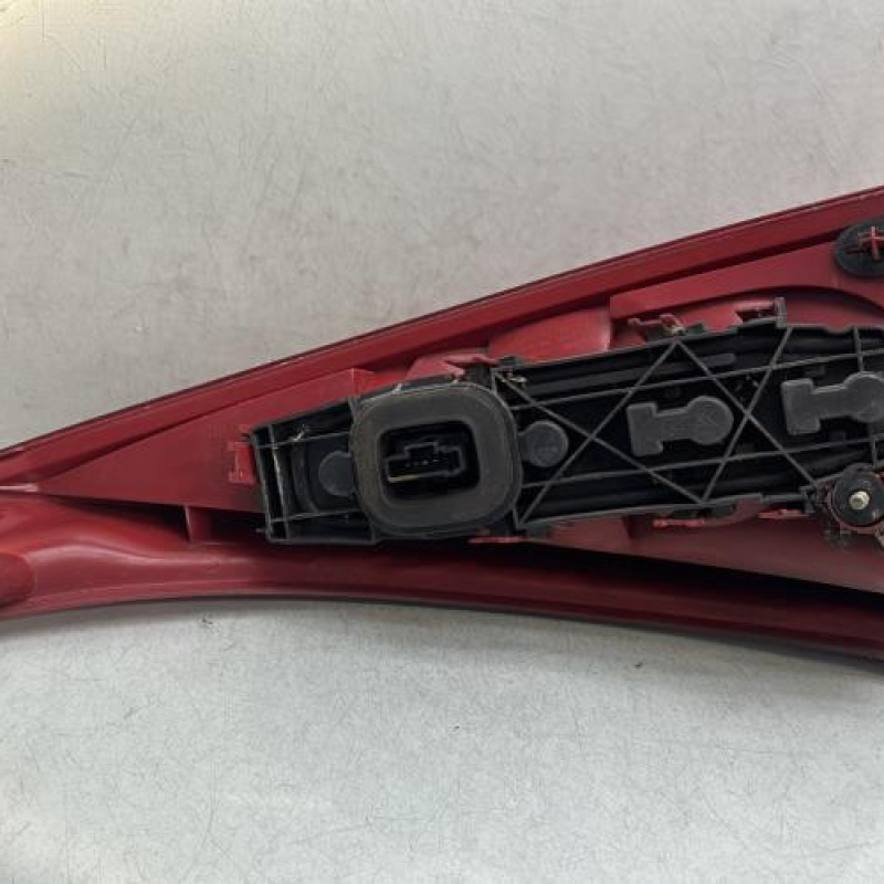 Feu arriere principal gauche (feux) CITROEN C3 1 Photo n°2