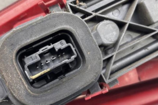 Feu arriere principal gauche (feux) CITROEN C3 1