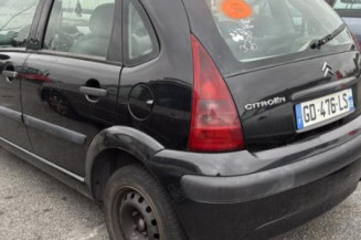 Feu arriere principal gauche (feux) CITROEN C3 1