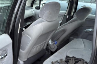 Feu arriere principal gauche (feux) CITROEN C3 1