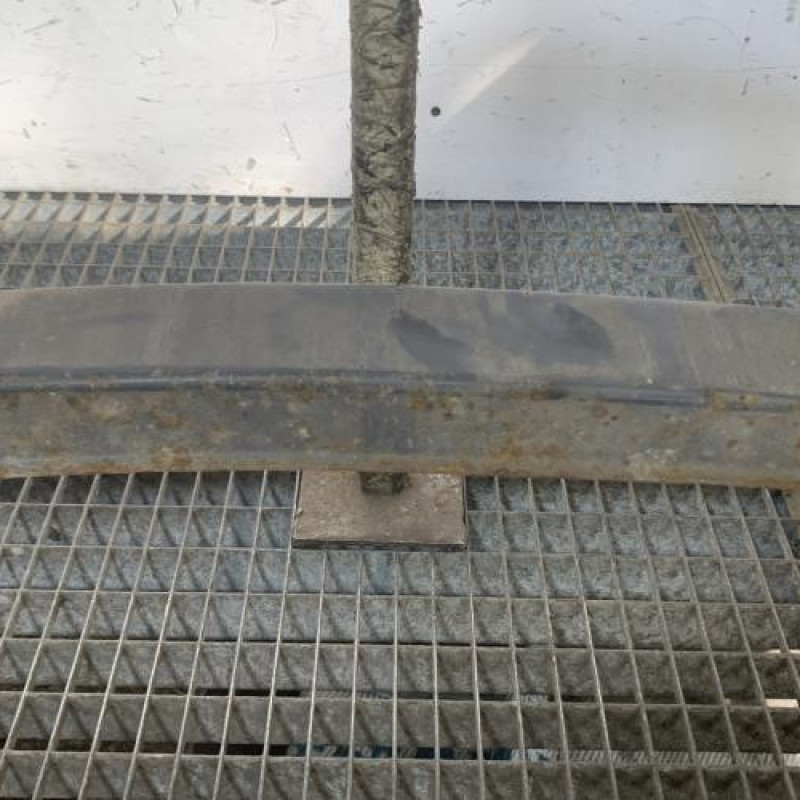 Renfort pare choc arriere (traverse) CITROEN C3 1 Photo n°3