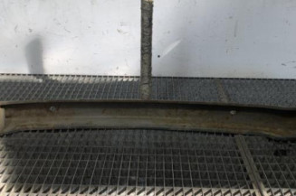 Renfort pare choc arriere (traverse) CITROEN C3 1