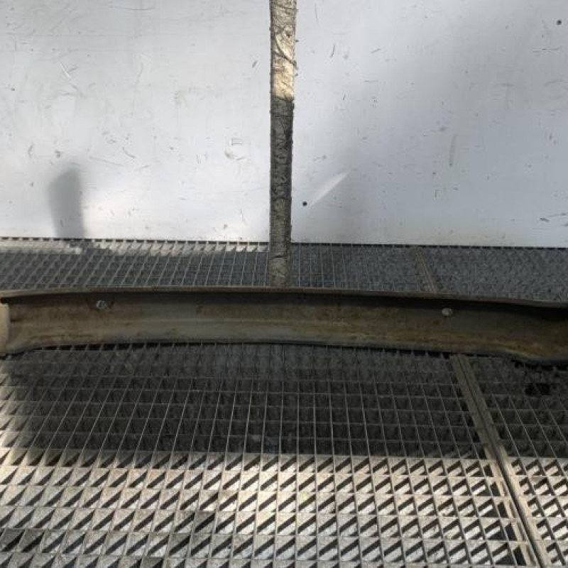 Renfort pare choc arriere (traverse) CITROEN C3 1 Photo n°5