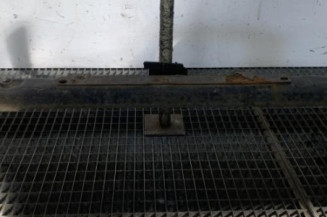 Renfort pare choc avant (traverse) CITROEN C3 1 Photo n°1