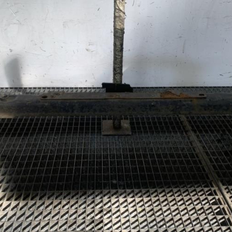 Renfort pare choc avant (traverse) CITROEN C3 1 Photo n°1