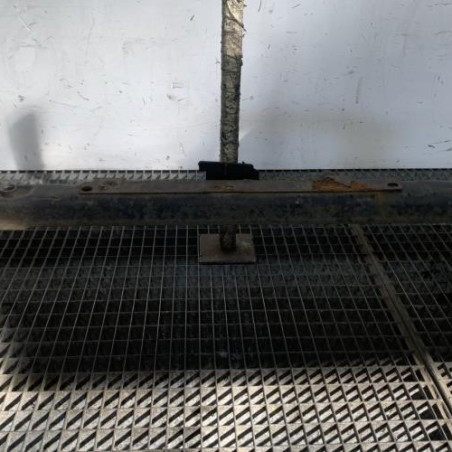 Renfort pare choc avant (traverse) CITROEN C3 1 Photo n°1