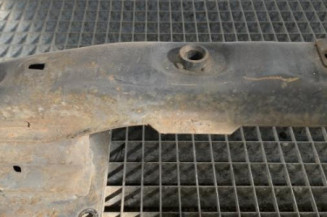 Renfort pare choc avant (traverse) CITROEN C3 1