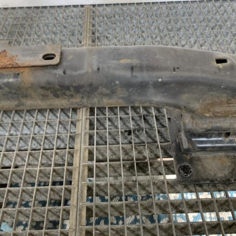 Renfort pare choc avant (traverse) CITROEN C3 1 Photo n°4