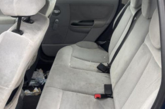 Renfort pare choc avant (traverse) CITROEN C3 1