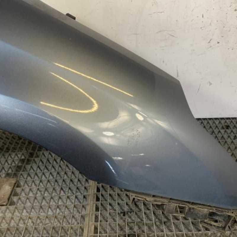 Aile avant droit CITROEN C4 1 Photo n°4