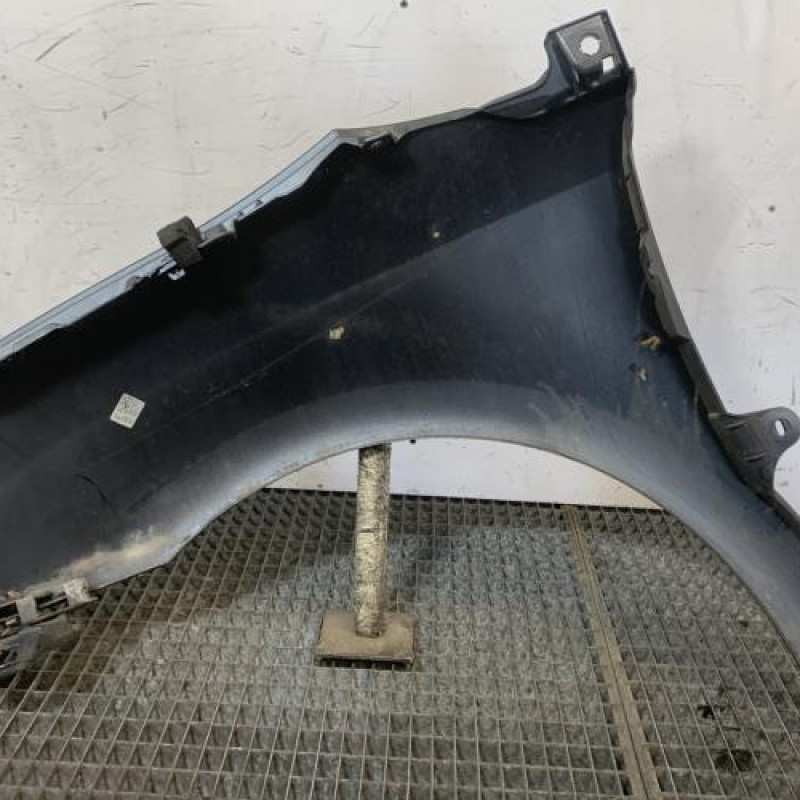 Aile avant droit CITROEN C4 1 Photo n°5