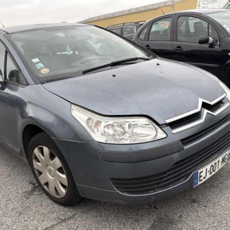 Aile avant droit CITROEN C4 1 Photo n°7