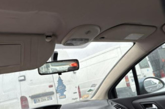 Aile avant droit CITROEN C4 1