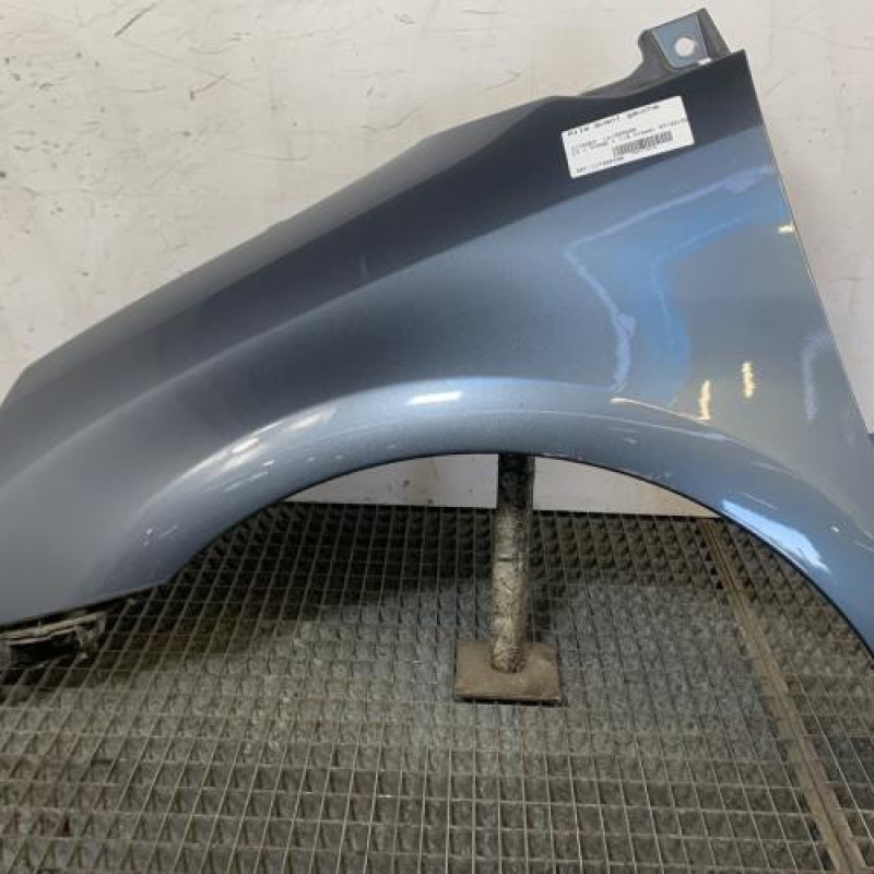Aile avant gauche CITROEN C4 1 Photo n°1