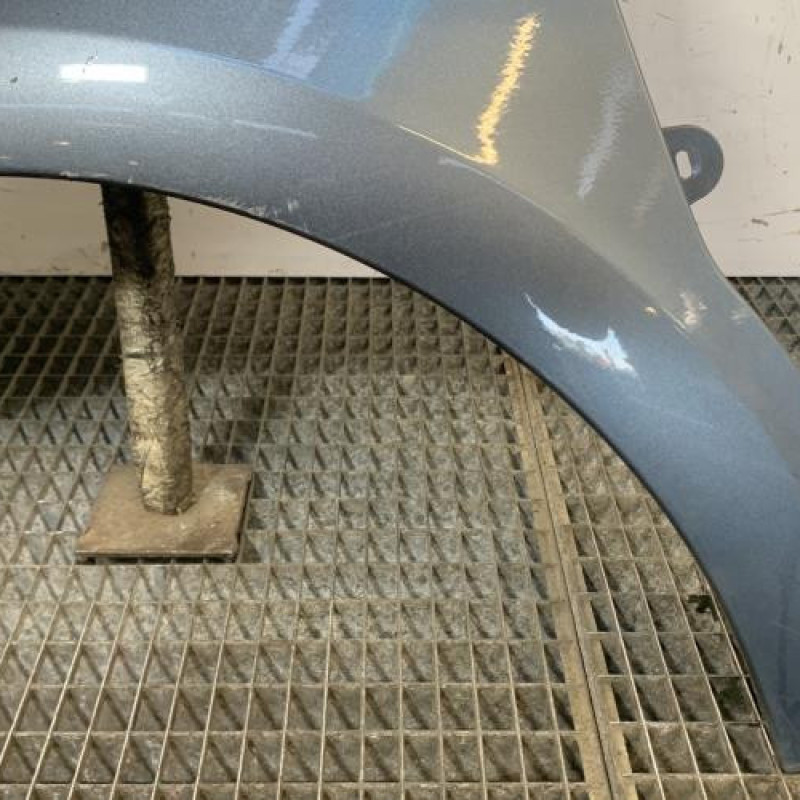 Aile avant gauche CITROEN C4 1 Photo n°3