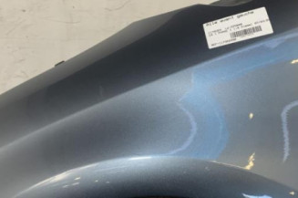 Aile avant gauche CITROEN C4 1