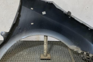 Aile avant gauche CITROEN C4 1