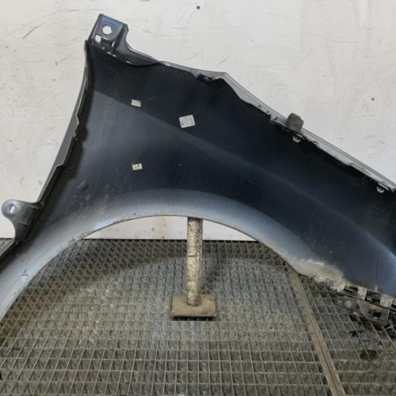 Aile avant gauche CITROEN C4 1 Photo n°5